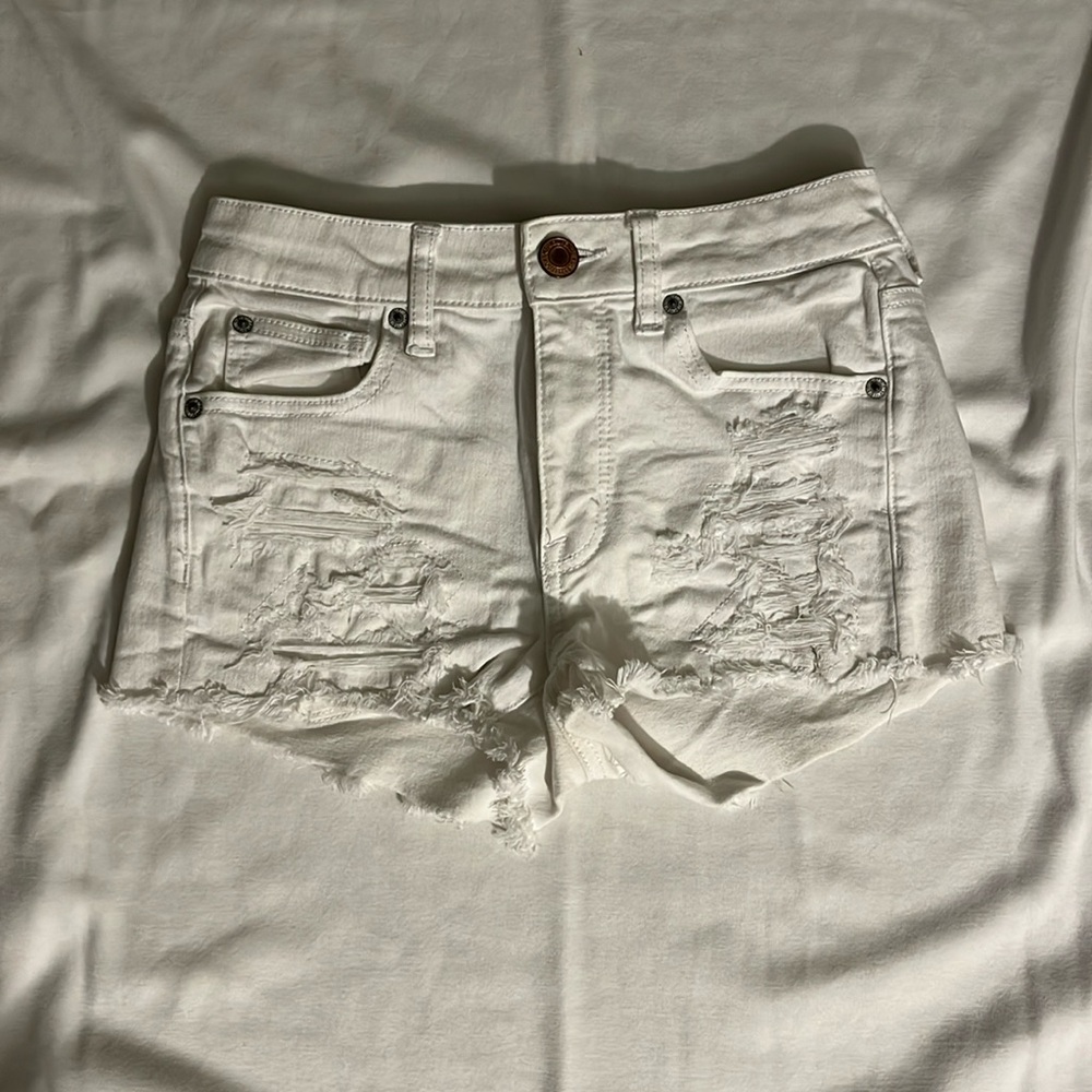 Women’s American eagle shorts